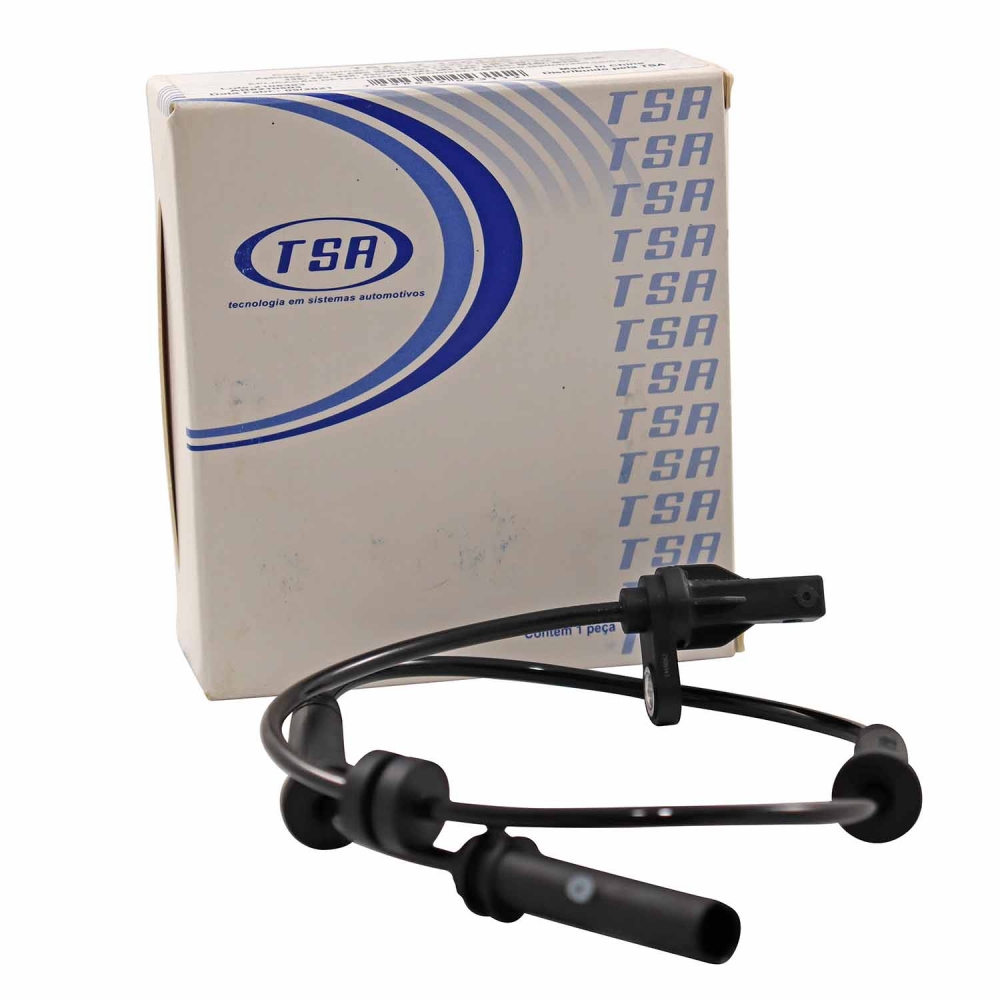Sensor de ABS Dianteiro TSA T130148 BMW 125i, M135i Cód.8871