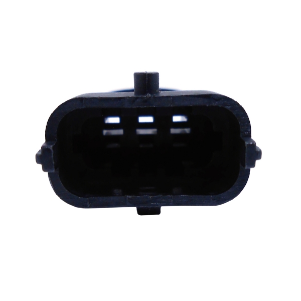 Conector 3 vias Bobina de Ignição ETE8802 Palio - Cód.5842