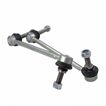 Par de Bieleta Diant. Delphi TC2155/6 BMW X5, X6 - Cód.11412