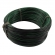 100m Cabo Flex. Auto Estanhado 0.50mm Preto e Verde-Cód.6759