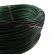 100m Cabo Flex. Auto Estanhado 0.50mm Preto e Verde-Cód.6759