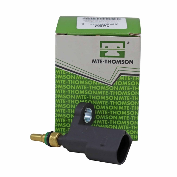 Sensor Temp. de Água MTE 4259 VW Up, Virtus 1.0 - Cód.9347
