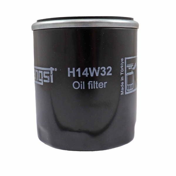 Filtro de Óleo Hengst H14W32 Toyota Hilux - Cód.11694