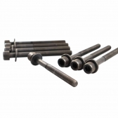 Parafuso de Cabeçote Elring 267.660 Pathfinder - Cód.8749