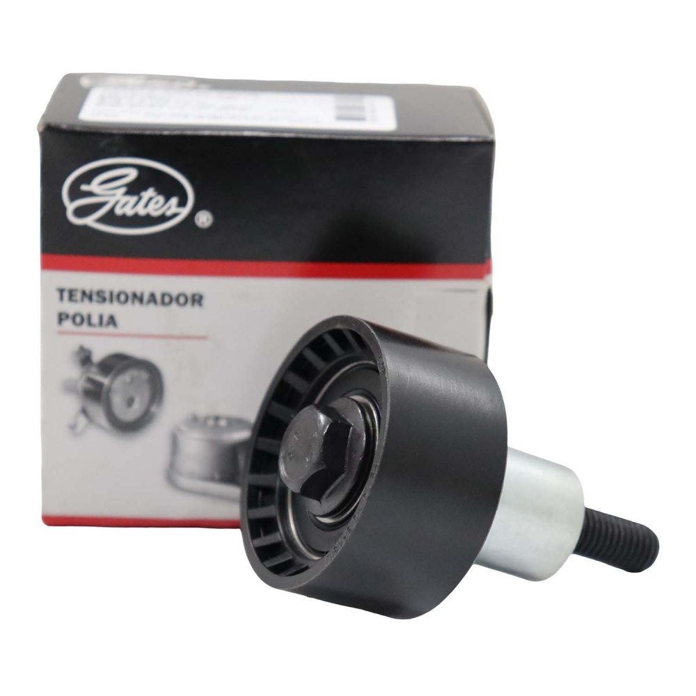 Tensor Correia Dentada Gates T42317 Audi A3 1.4 - Cód.13659