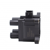 Bobina Ignição Delphi CE20119 Ford Fiesta, Focus - Cód.11302