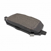 Pastilha de Freio Diant. Cobreq N2092 GM Onix - Cód.11712