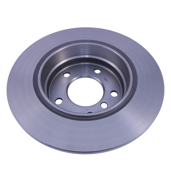 Kit Disco de Freio BD8936 Tras. BMW 316i, 318i - Cód.5091