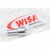 Tubo Conector Bloco Motor Wisa 7070 VW Gol CHT - Cód.10097