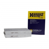 Filtro de Cabine Hengst E4938LC2 BMW X5 - Cód.9822