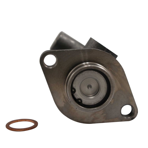 Cilindro Mestre Controil C2169 Mercedes 912, 914 - Cód.8168