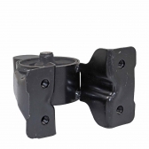 Coxim Traseiro do Cambio Prime 1004 I30 2.0 - Cód.12381