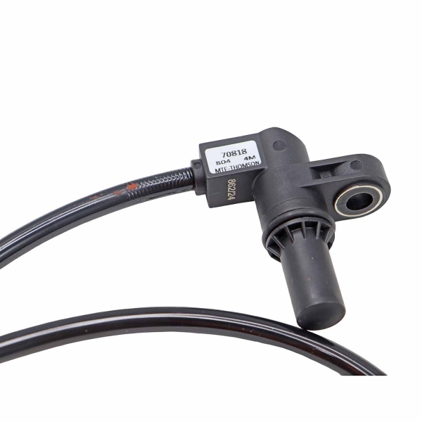 Sensor de Rotação MTE 70818 Peugeot 207 1.6 16V - Cód.12480