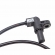 Sensor de Rotação MTE 70818 Peugeot 207 1.6 16V - Cód.12480