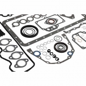 Jg de Juntas de Motor 600.855 Troller T4, GM S10 - Cód.9542