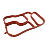 Junta Rad. de Óleo Elring 898.010 Jetta, Fusca - Cód.6631