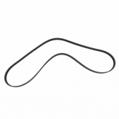 Correia Gates Micro-V 4PK1360 Ford Fusion - Cód.11707