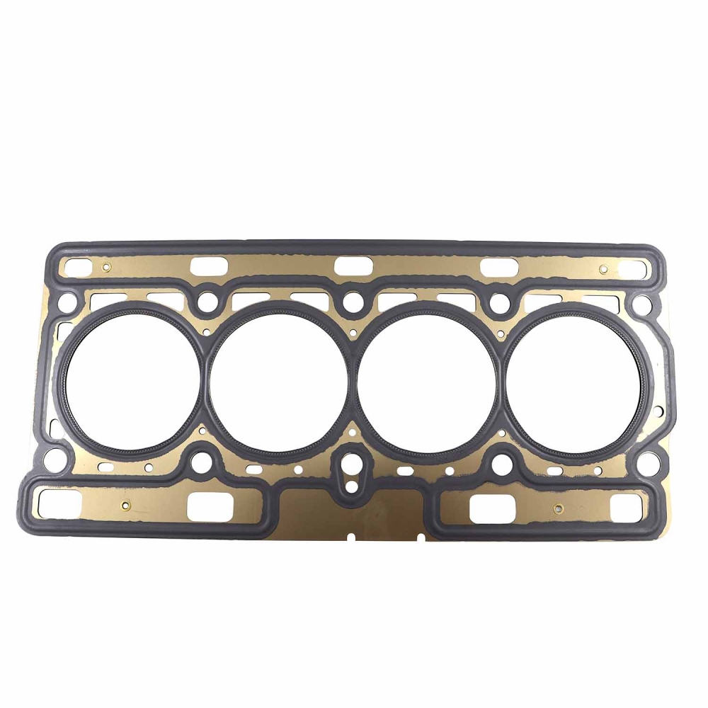 Junta de Cabeçote Elring 492.890 Nissan March 1.0 - Cód.9638