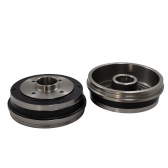 Kit Tambor de Freio BD3030 Renault Clio, Logan - Cód.13517