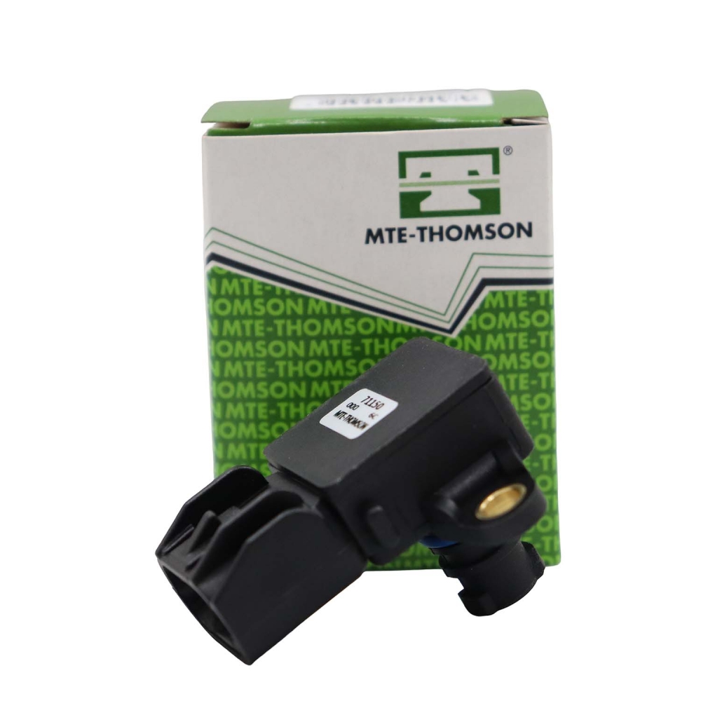 Sensor MAP MTE 71150 Fiat Freemont, Jeep Compass - Cód.14233