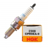 Vela de Ignição NGK CPR9EA-9 Yamaha FJ09, FZ09 - Cód.5416