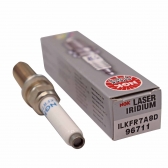 Vela Ignição NGK ILKFR7A8D Fiat Pulse, Fastback - Cód.12237