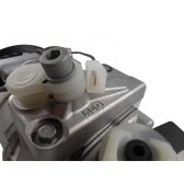 Compressor Ar Condic. Denso 437100-6321RC Actros - Cód.4061