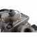 Compressor Ar Condic. Denso 437100-6321RC Actros - Cód.4061