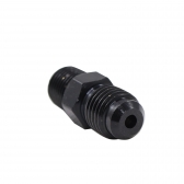 Niple Engate para Aeroquip 1/8NPT x 4AN em Latão - Cód.829