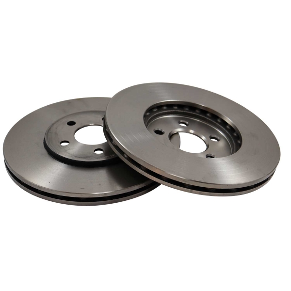 Kit Disco de Freio BD4073 Diant. Chrysler Stratus  -Cód.7905