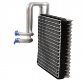 Evaporador de A/C Denso AM1111EV-0330RC GM Corsa - Cód.8275