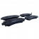 Pastilha de Freio Dianteiro Jurid HQJ2290A GM S10 - Cód.3212