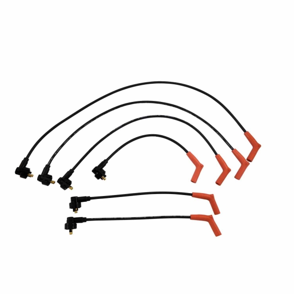 Cabo de Ignição NGK SC-F12 Ford Ranger 4.0 V6 - Cód.2841