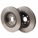 Kit Disco de Freio BD6185 Diant. Ford Edge - Cód.12690