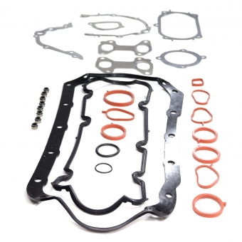 Jg Junta Motor Elring B82.400 Fiat Fire 1.4 8V - Cód.10802