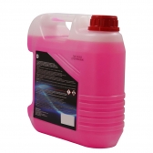 Aditivo Radiador Diluido Delphi RL10042 Galão 4l - Cód.13423