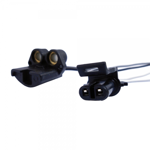 Chicote da Bomba de Combustivel Bosch ETE5077 - Cód.5762