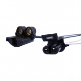 Chicote da Bomba de Combustivel Bosch ETE5077 - Cód.5762