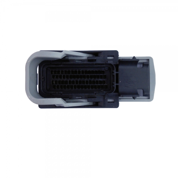 Conector de Injeção Eletrônica 64 Vias ETE6701 - Cód.5999