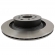 Kit Disco de Freio BD4272 Tras. Nissan 370Z - Cód.7544