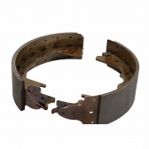 Sapata de Freio Tras. Jurid HQJ520 Ford F250, F350- Cód.9028