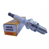 Vela de Ignição NGK DR8EB BMW F650, G650 - Cód.1829