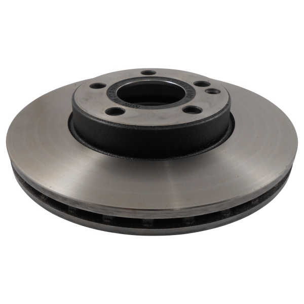Kit Disco de Freio BD0108 Diant. Mercedes B200 - Cód.3577