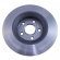 Kit Disco de Freio BD5135 Diant. Jeep Wrangler - Cód.6320