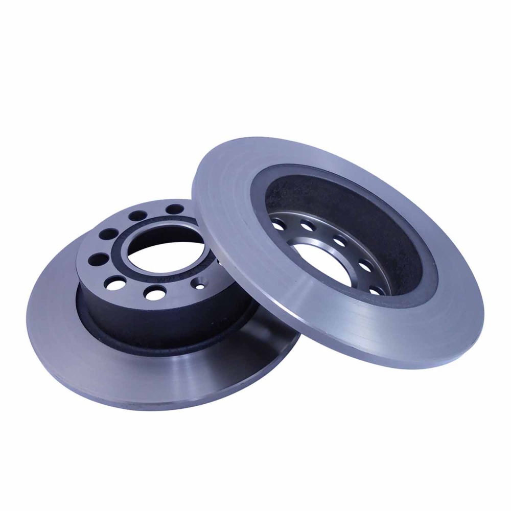 Kit Disco de Freio BD5640 Tras. VW Jetta, Fusca - Cód.3745