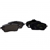 Pastilha Diant. Textar 2203101 Mercedes GLA200 - Cód.11051