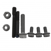 Kit Correia Dentada Gates KS109 VW Amarok 2.0 16V - Cód.4572