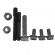 Kit Correia Dentada Gates KS109 VW Amarok 2.0 16V - Cód.4572