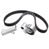 Kit Correia Dentada Gates KS816 Hilux 2.5 e 3.0 - Cód.10921