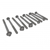 Parafuso Cabeçote Elring B89.130 GM Celta, Meriva - Cód.6714